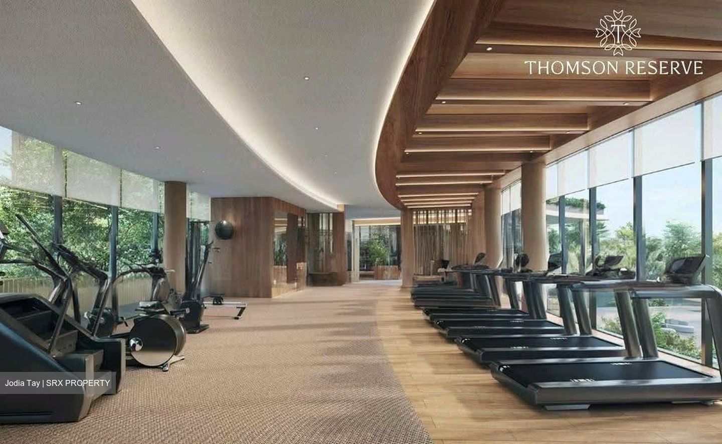 Thomson View Condominium (D20), Condominium #622337601